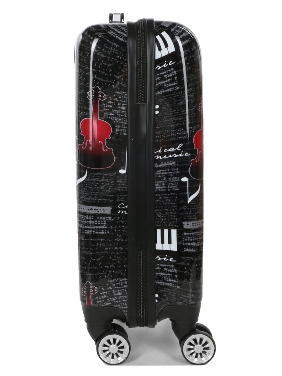 Valise Madisson Music Lover 55 cm