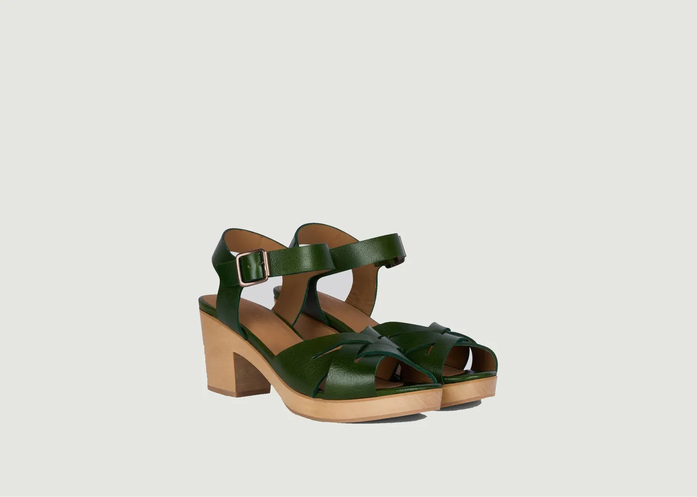 Sandales Zita Anthology Paris