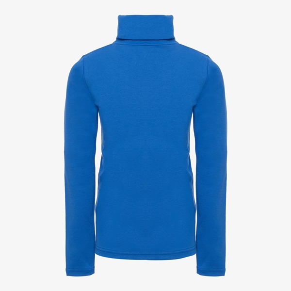 Mountain Peak kinder skipully blauw