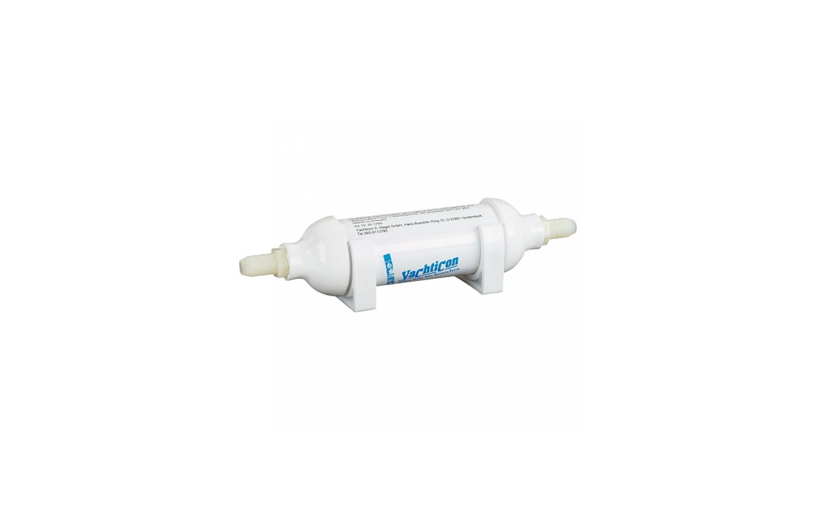 Yachticon Inline-Wasserfilter