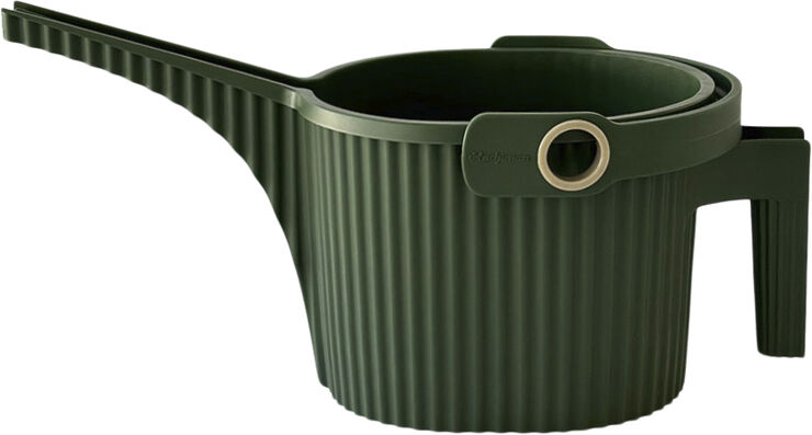 Hachiman Garden Beetle 1. 5L Dark Green