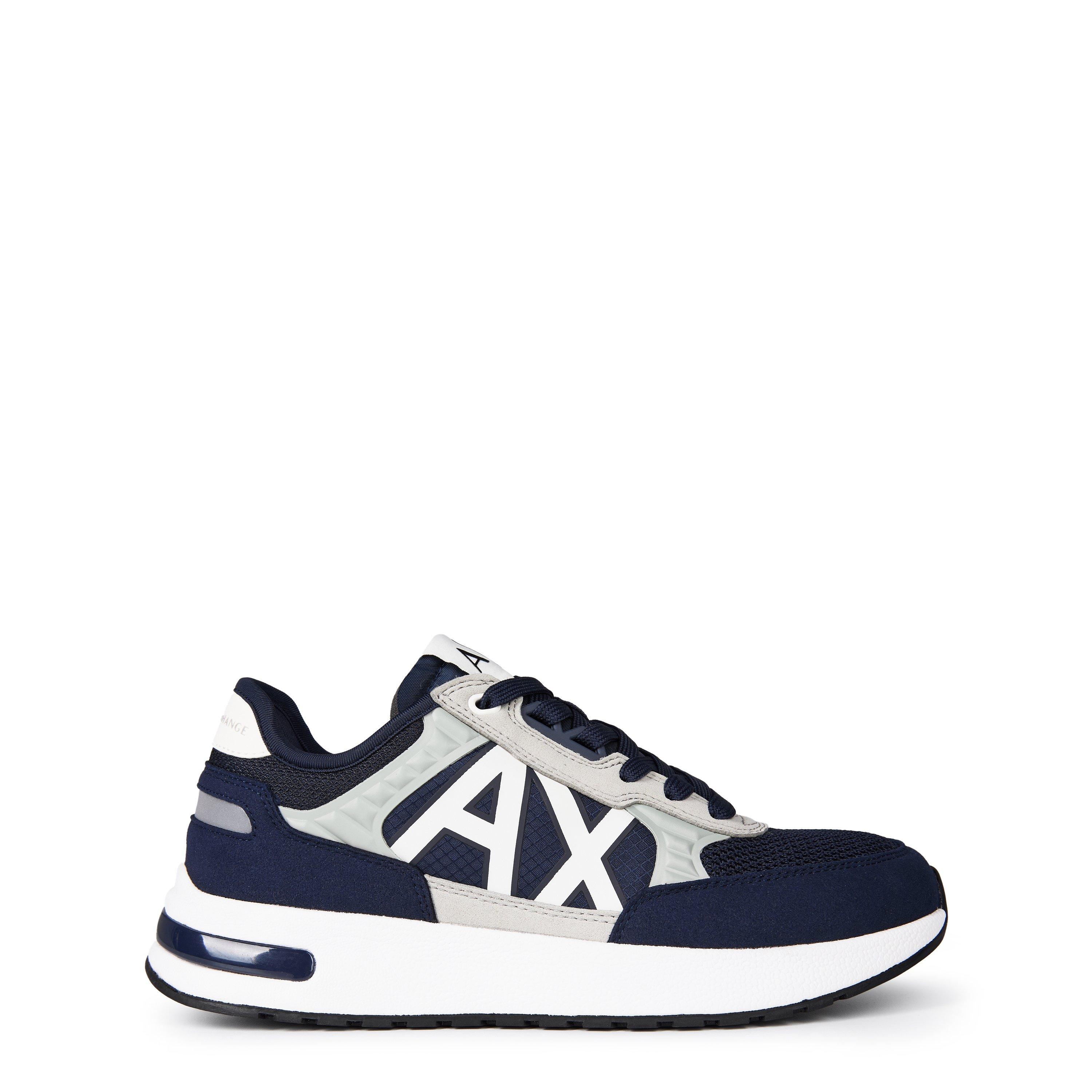 Armani Exchange # AX Sneaker Sn99