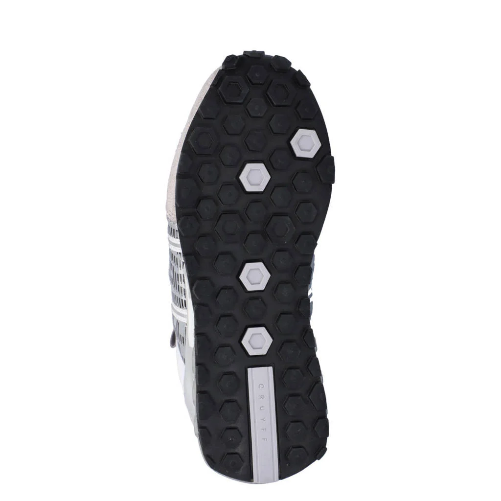 Cruyff Fearia Futurasneakers wit/multi