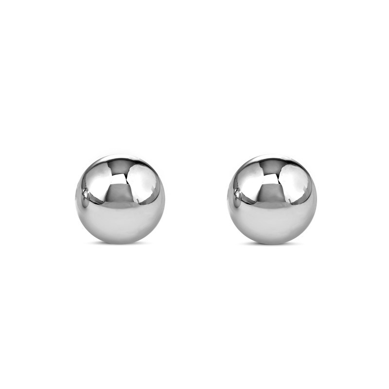 Boucles d'oreilles Nahia 12 mm