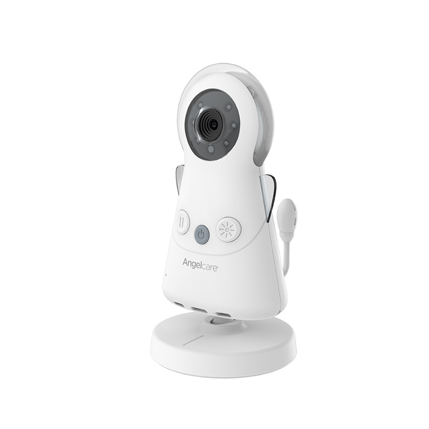 Babyphone vidéo avec détecteur de mouvements AC25