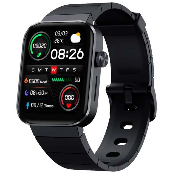 Mibro Watch T1 Black