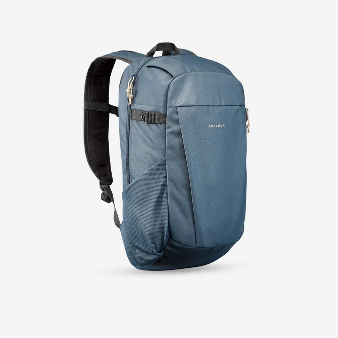 Decathlon Quechua - Mochila de caminhada Quechua NH Arpenaz 100 20 L