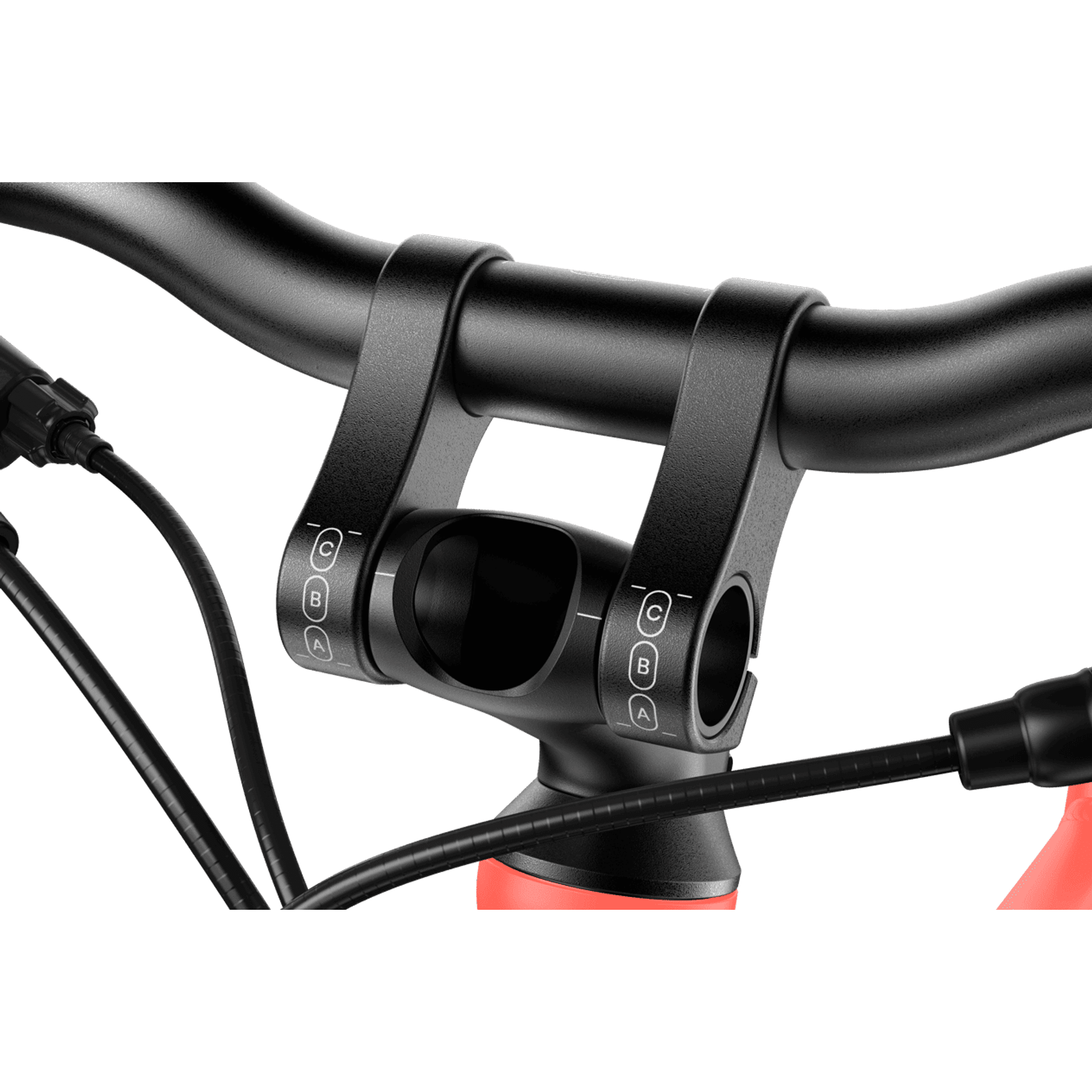 Woom EXPLORE 5 24 Inch Kinderfiets 2026