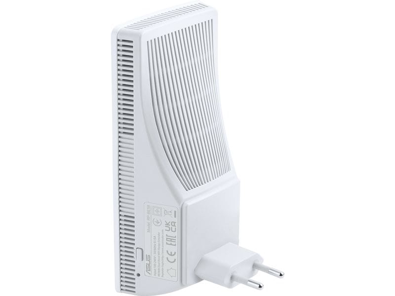 ASUS WLAN-Mesh-Repeater RP-BE58 Dual Band WiFi 7 AiMesh Repeater