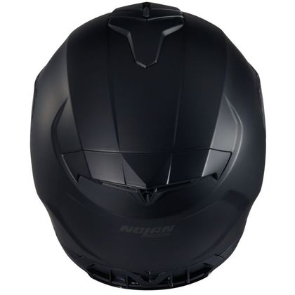 Casque Nolan N80-8 - CLASSICO - Noir