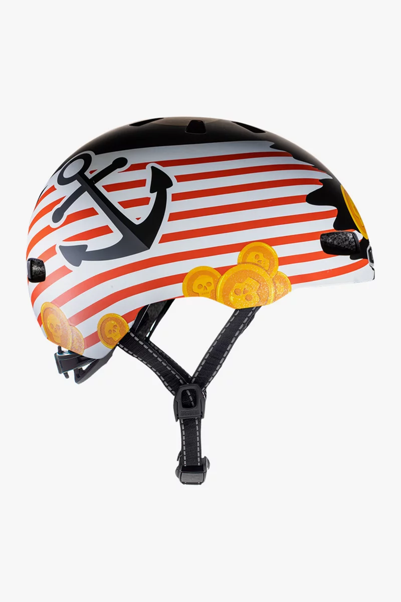 Nutcase Little Nutty Mips Kinder Velohelm