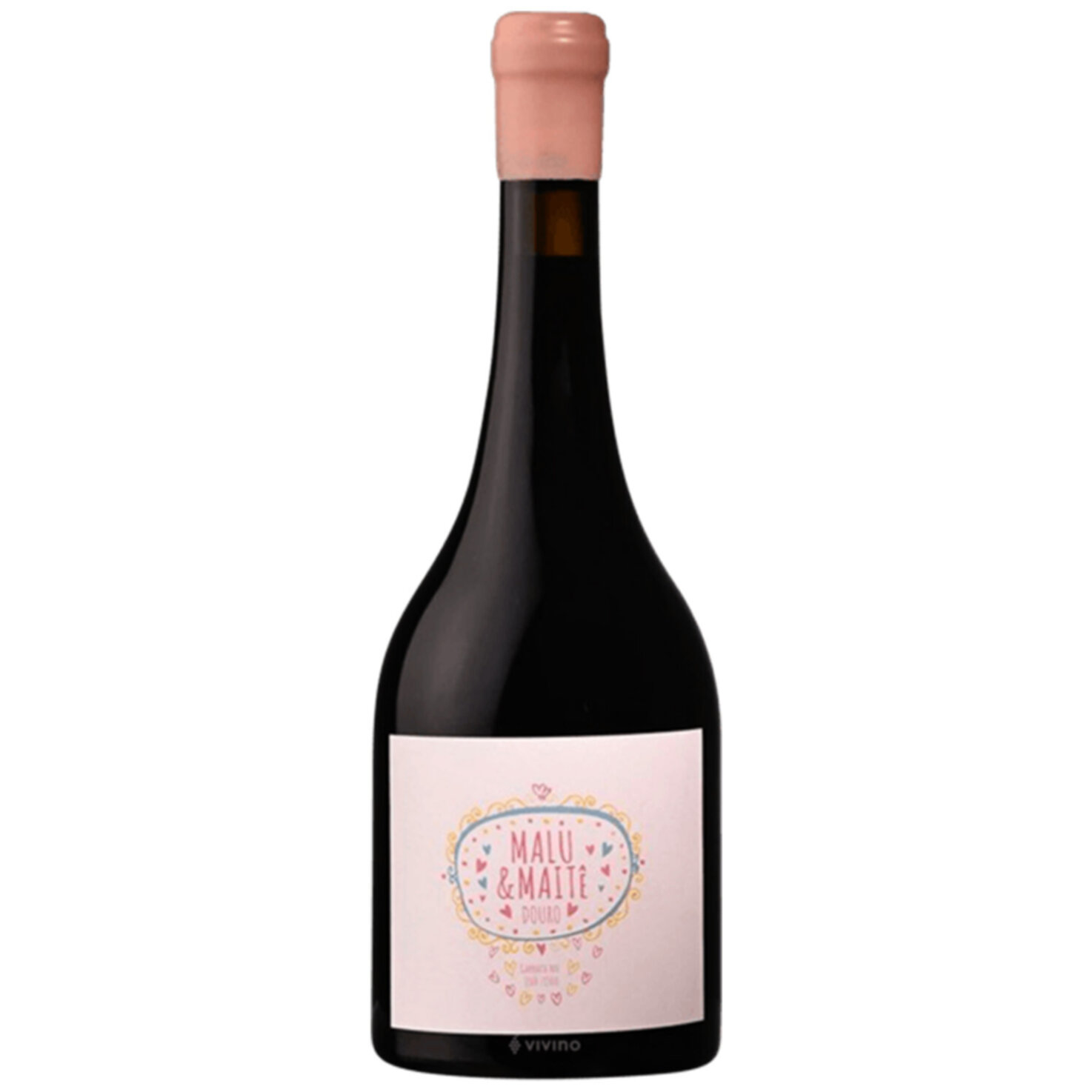 Douro DOC Malu & Maitê Ana Rola Wines -75cl