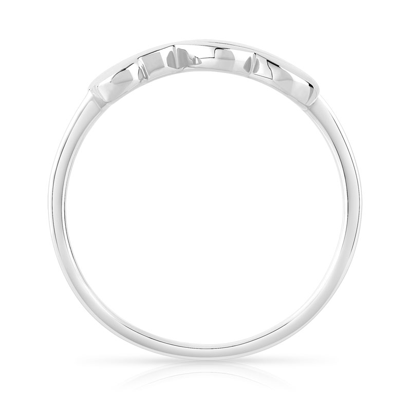 Bague argent 925 ours