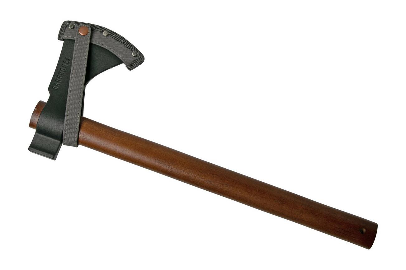 Barebones Field Hatchet, HMS-2120, handbijl