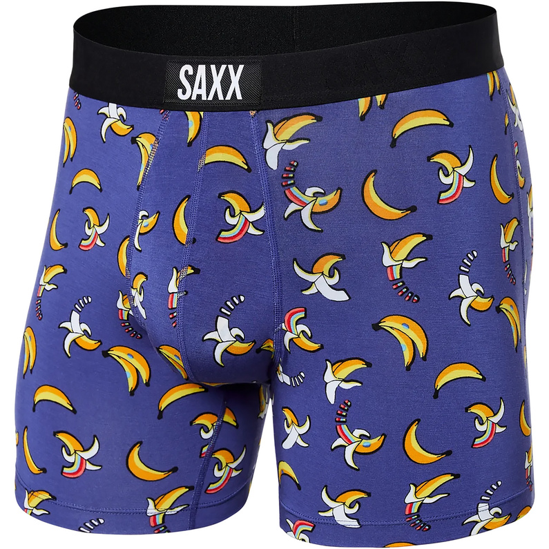 Saxx Underwear Herren Vibe Boxer