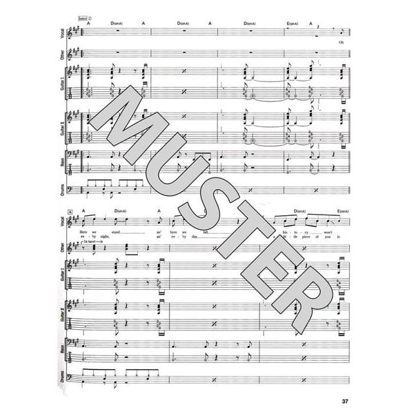 Hal Leonard Scores Queen Best of