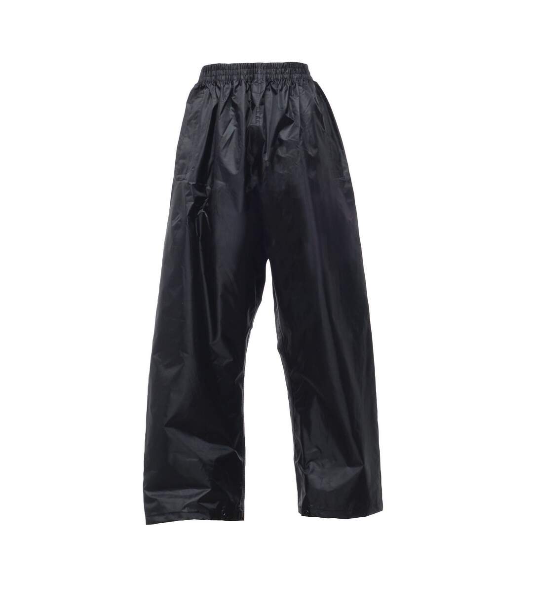Regatta Professionel Pro Stormbreaker - Surpantalon imperméable - Homme (Noir) - UTRG2375