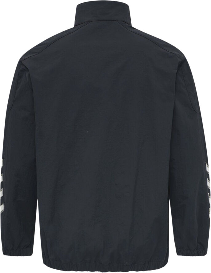 Hummel HMLNIKKI ZIP JACKET Blue