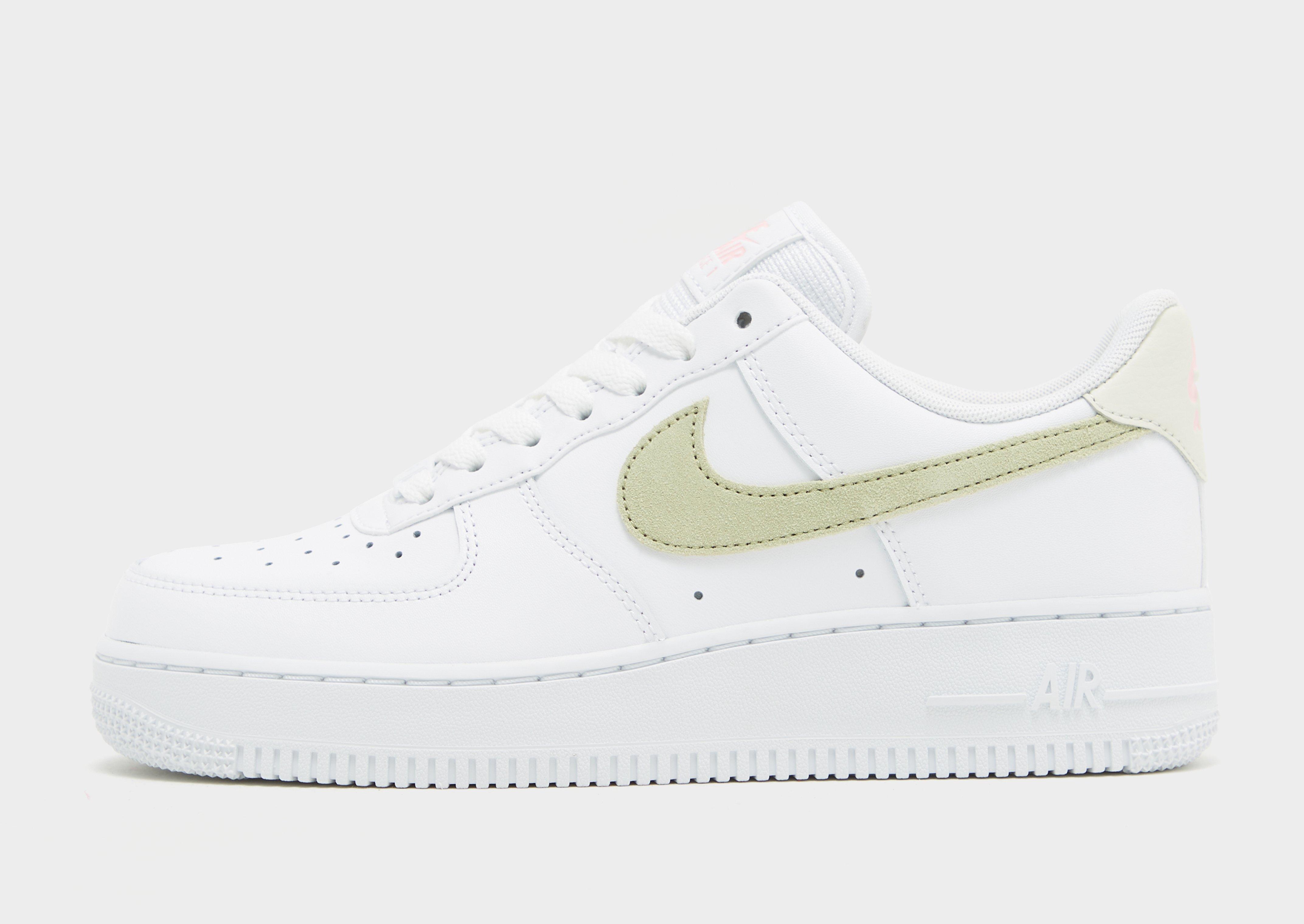 Nike Baskets Air Force 1 '07 Femme