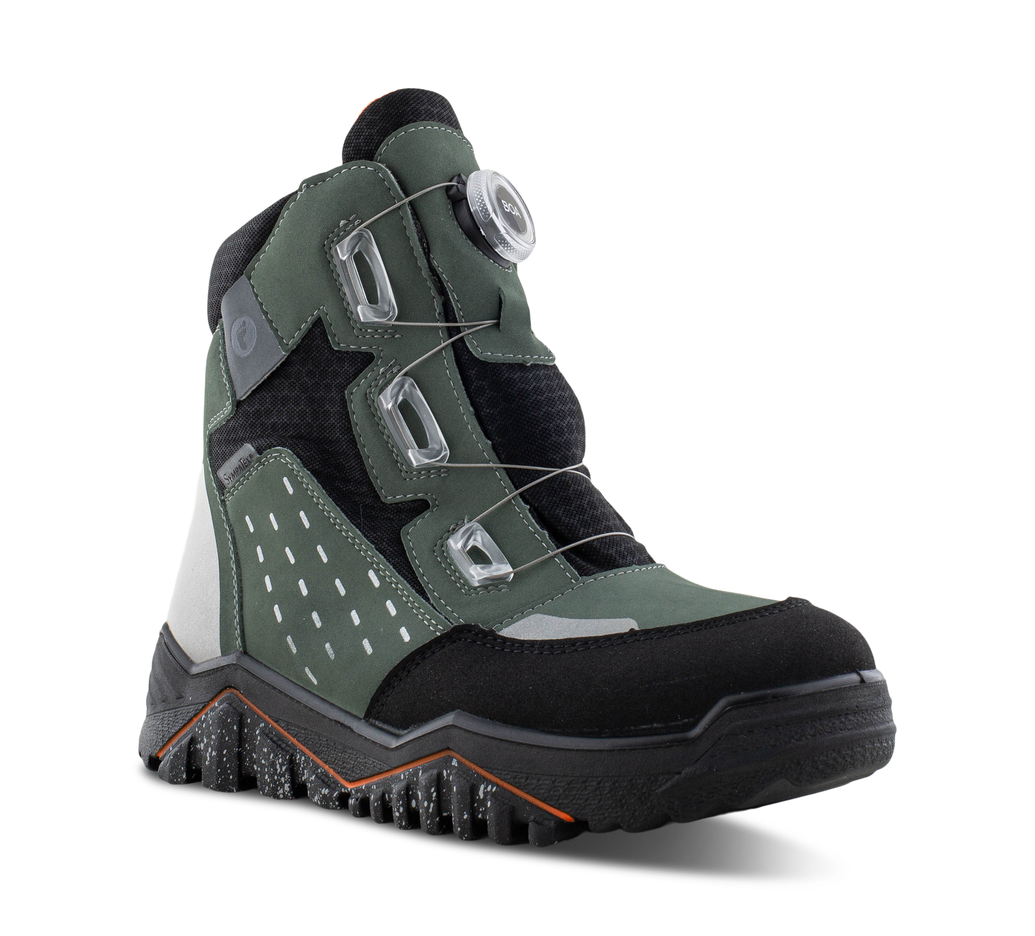 Ricosta Ice - Winterschuhe