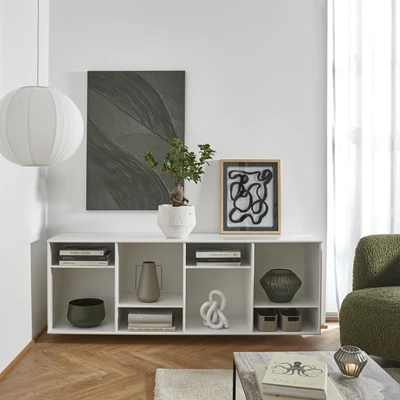 Mistral Classic 110 Reolgrundmodul