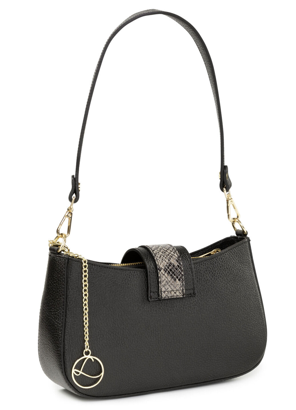 Laurina, Tasche, Damen, mit abnehmbarem, verstellbarem Umhängeriemen