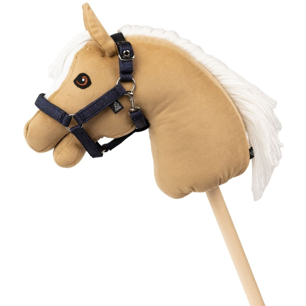 Køb My Hobby Horse Navy Glimmer Grime Til Kæphest