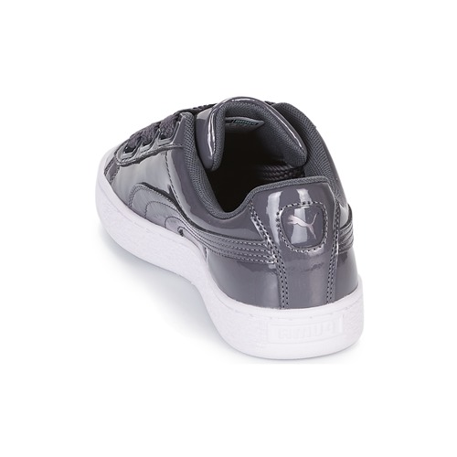 Puma - WN BASKET HEART PATENT.IRO - IRON