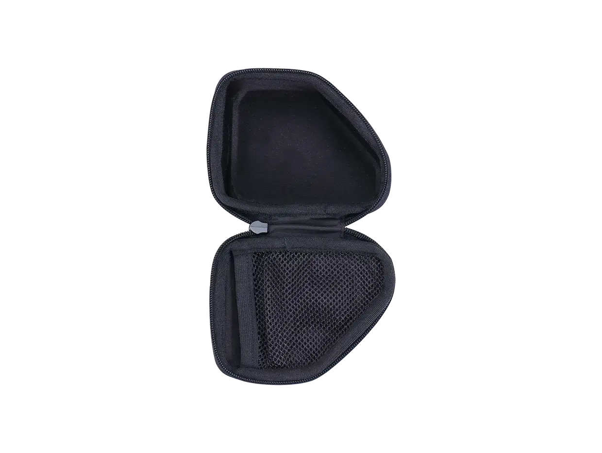 BBB Cycling AdaptCase BSB-147 Frametas Zwart