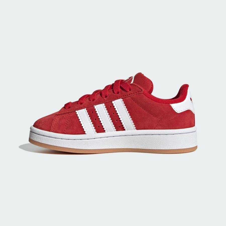 Adidas Original Chaussure lacets élastiques Campus 00s Enfants