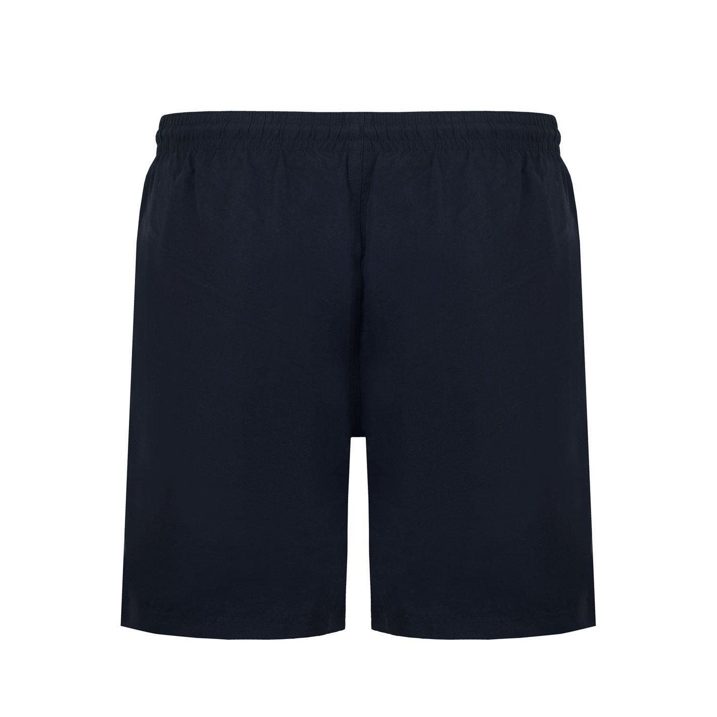 Lonsdale Stripe Woven Shorts Mens