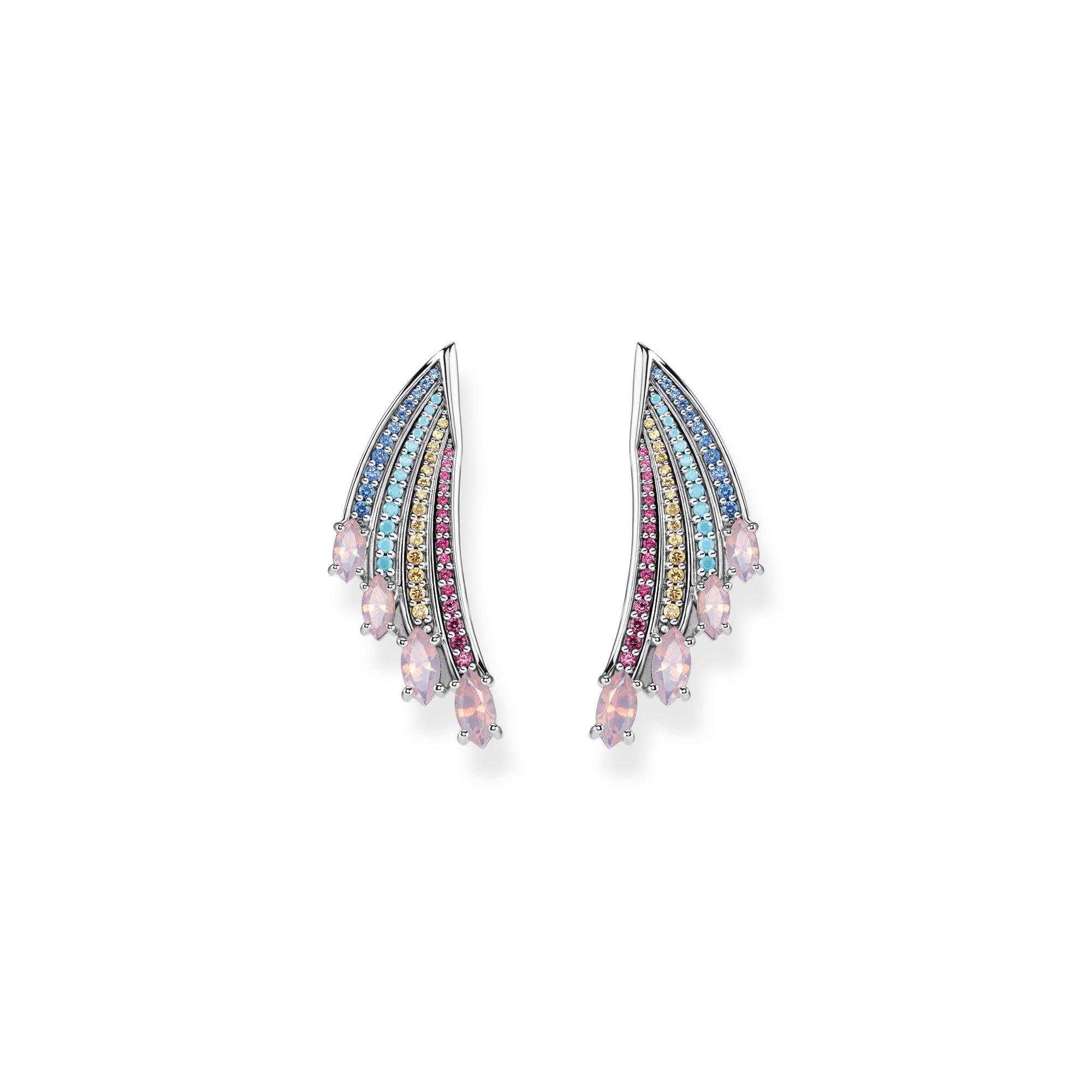 Thomas Sabo Earrings Ld99
