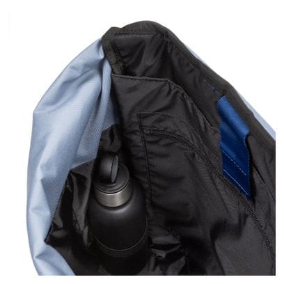 Sac à Dos Eastpak Up Roll 1T2 Tarp Kontrast Cobble Gris/ Bleu