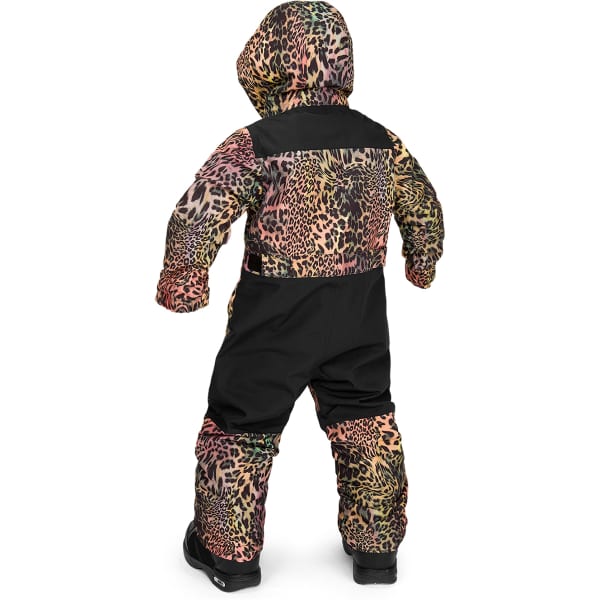 Combinaison de ski VOLCOM TODDLER ONE PIECE ACID