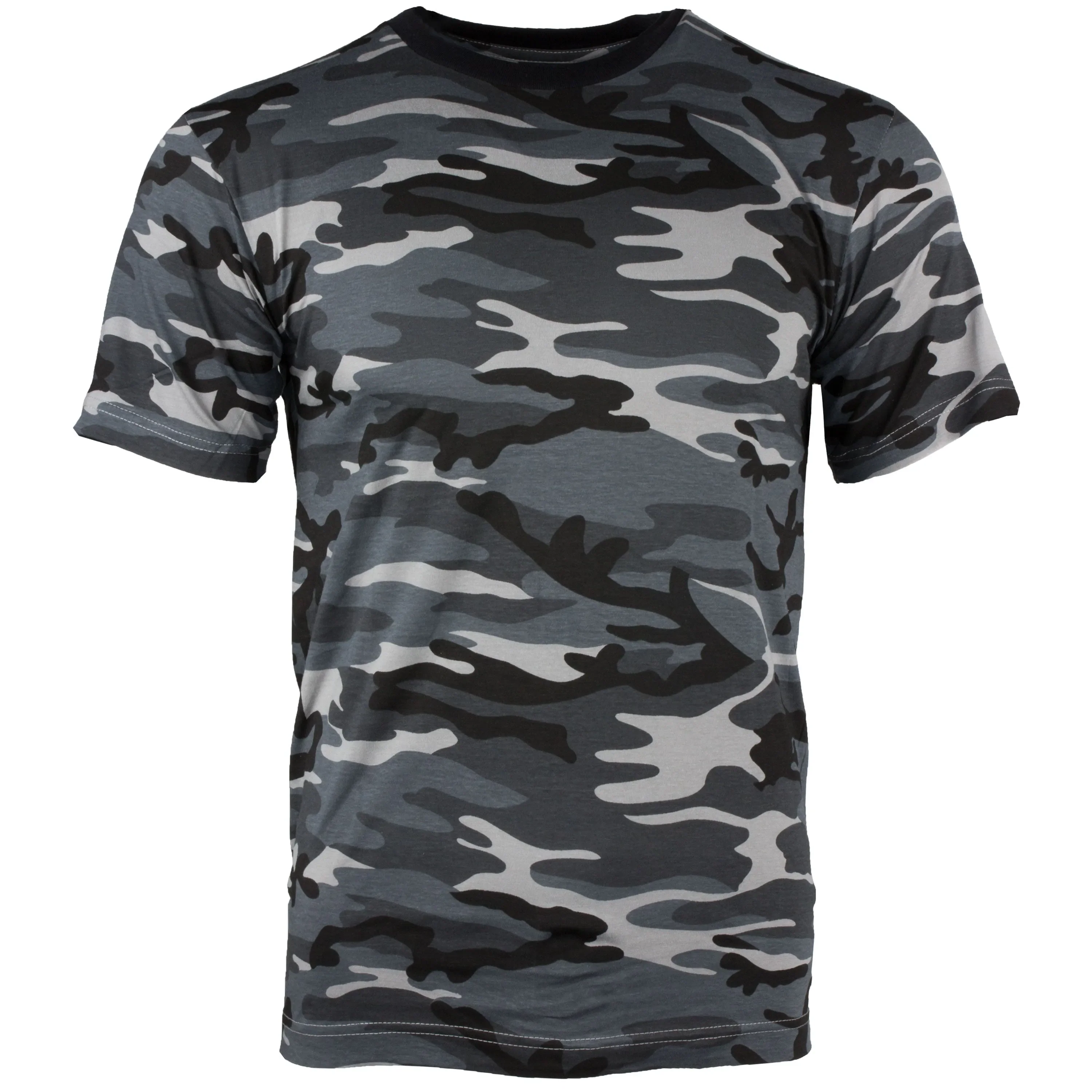 Mil-Tec -  T-Shirt Tarn
