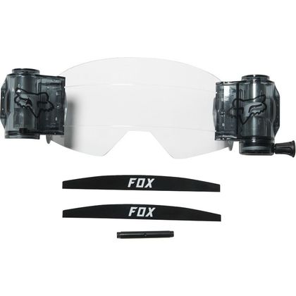 Ecran Masque Fox VUE TOTAL VISION SYSTEM - Incolore
