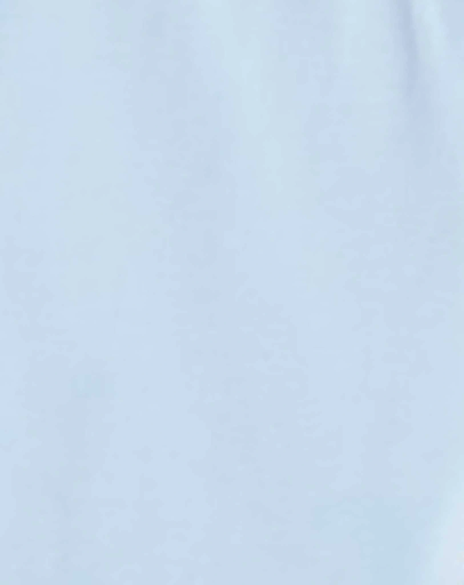 Radlerhose NMFVIVIAN BASIC in chambray blue