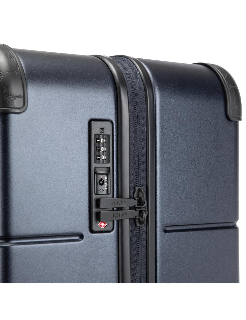 VOLARE C75 TROLLEYCASE LVZ 4W