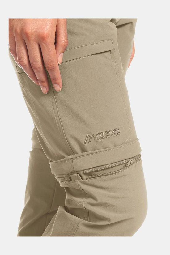 Maier Sports Maier Sports Inara Long Broek Dames