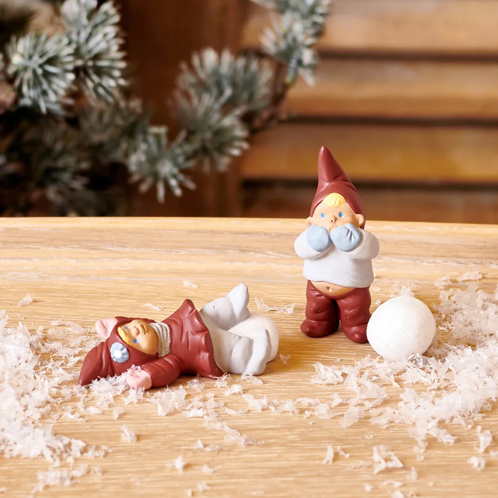 Klarborg Nisse - Tanya