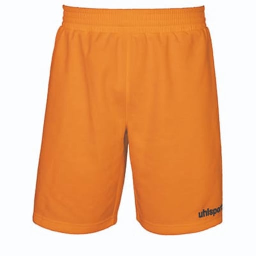 Standard Torwartshorts Naranja