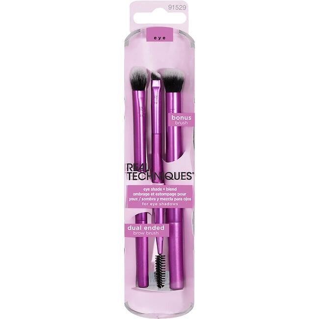 Real Techniques Eye Shade + Blend