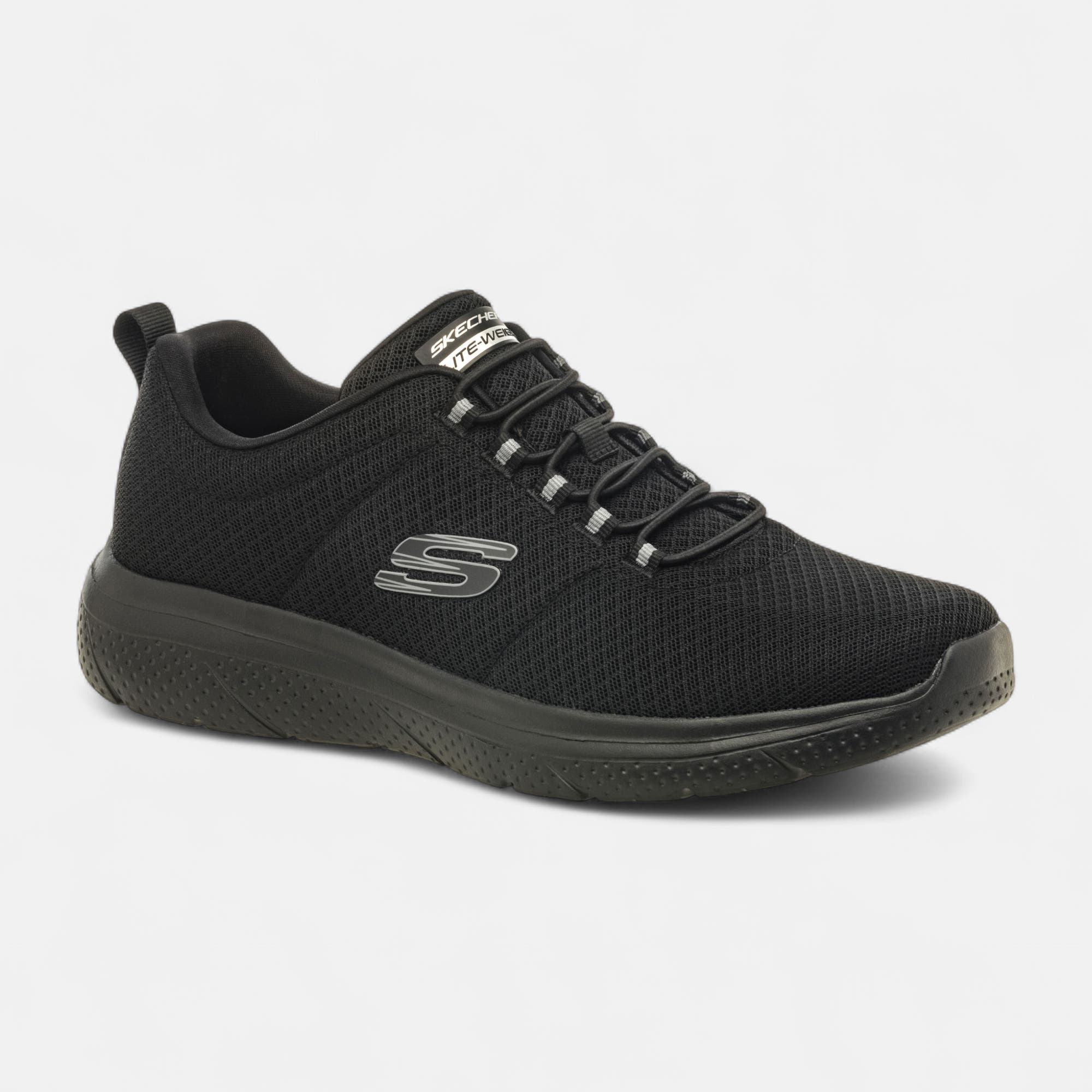 Baskets Homme noir