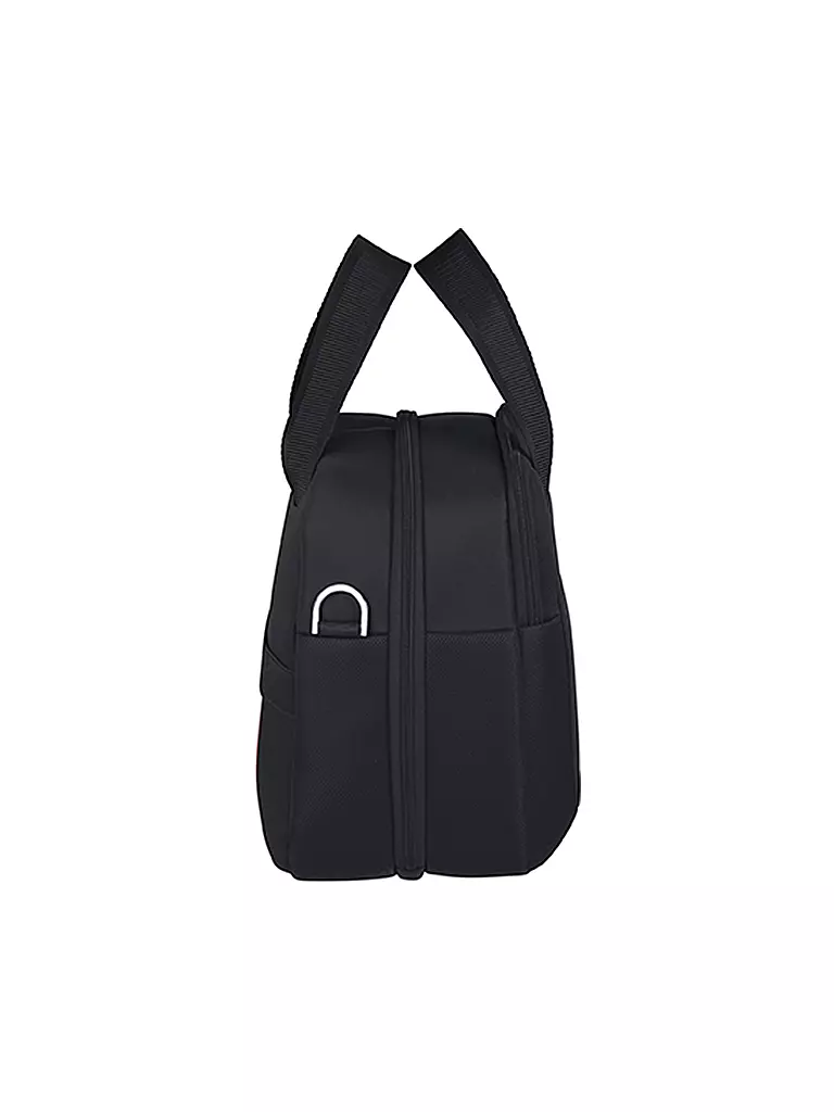 SAMSONITE Beauty Case - Toilettetasche D'Lite black schwarz