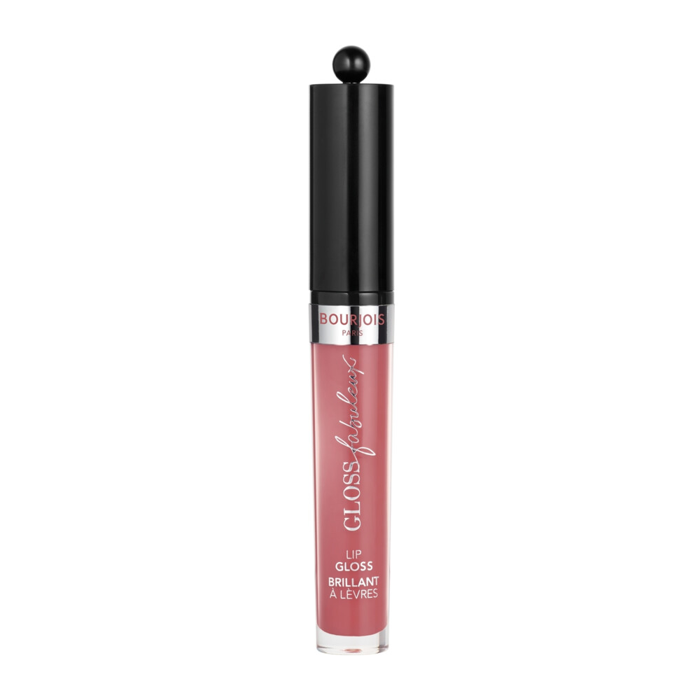 Bourjois Gloss Fabuleux Lipgloss 9 Mauvie Star