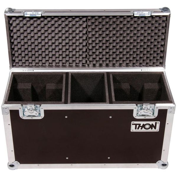 Thon Case 2x Hero Spot 60 / Wash 80