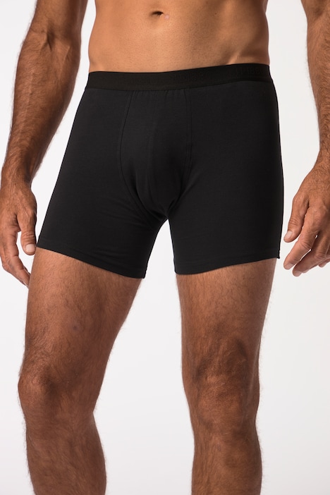 JP1880 Midpants, FLEXNAMIC®, 2er-Pack, Unterhose, OEKO-TEX