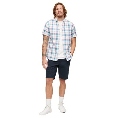 Short homme Vintage International SUPERDRY