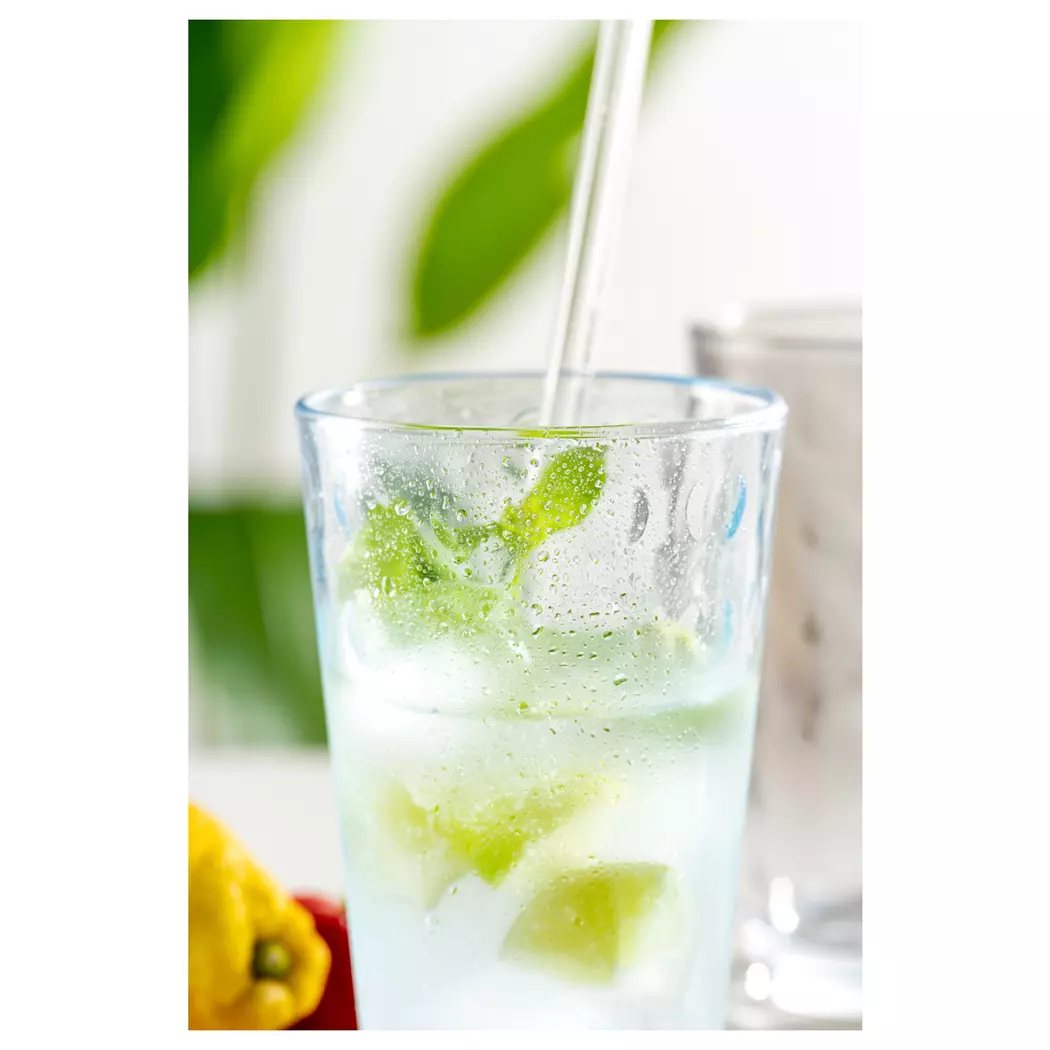 Longdrinkglas Optic 400 ml