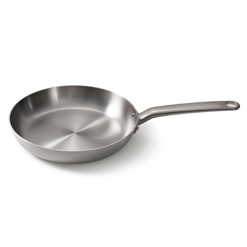 Skottsberg Koekenpan Stainless Steel